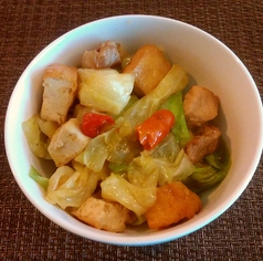 フィリピン料理 PALAYOKのおすすめポイント1