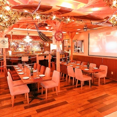 創作DINING BABEL バベル 宇都宮オリオン通り店の特集写真