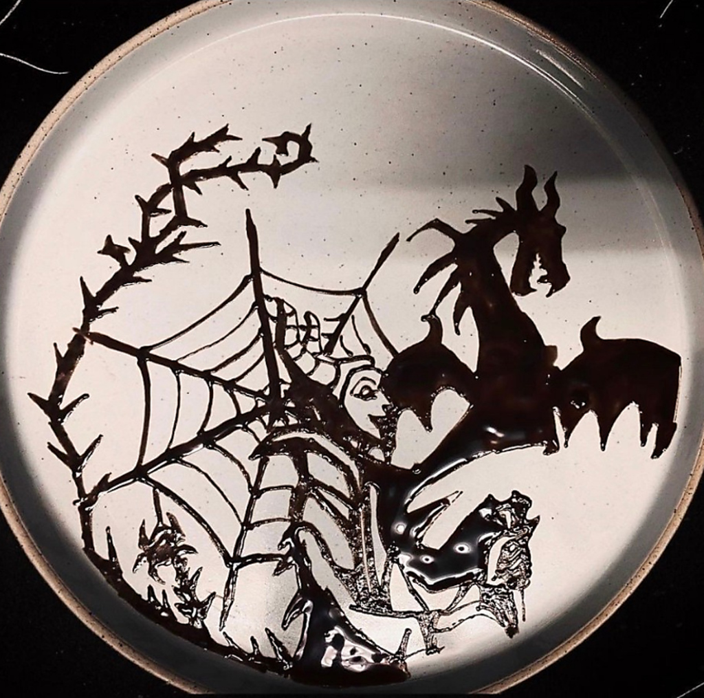 細かい絵なども対応可能です☆お気軽にご相談ください♪