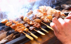 焼き鳥のテイクアウト