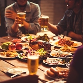 ONE on ONE 錦のおすすめ料理2