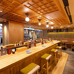 【月～木限定】ハッピーアワー！ドリンク各種がオトク