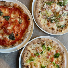 NOOM ノーム グランフロント大阪店の特集写真