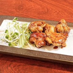 ももバラ焼き
