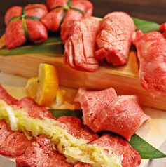 焼肉倶楽部 梅田店のコース写真