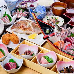 ひものと和めし処 をかし T FACE豊田市駅店のおすすめ料理1