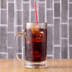 ソフトドリンク 各種