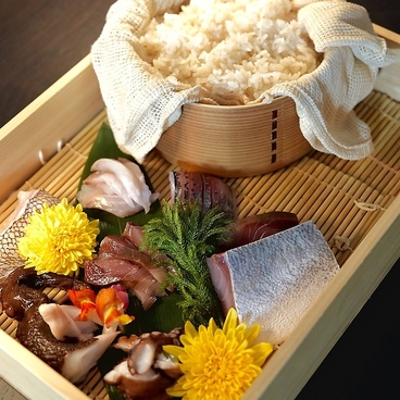 KAPPO TSUGUMOMO カッポウツグモモのおすすめ料理1