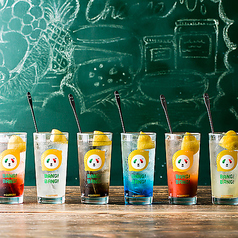 北海道イタリアン居酒屋 エゾバルバンバン 札幌駅前通り店のコース写真