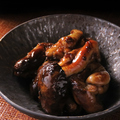 料理メニュー写真&nbsp;肝焼き