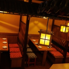 またこよ 千葉店の雰囲気1