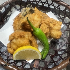 あんこう・ふぐ(山口)