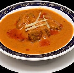 【NEW】ニハリマトンカレー