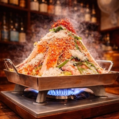 湊 河内磐船のコース写真