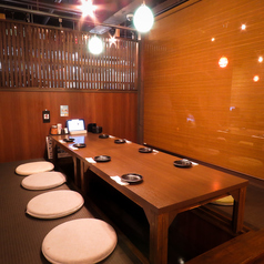 ごちや 小倉駅前店特集写真1