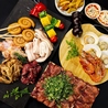 ROOFTOP TERRACE ルーフトップテラス 三宮本店のおすすめポイント3