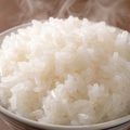 料理メニュー写真&nbsp;「銀の朏」ご飯中
