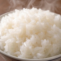 「銀の朏」ご飯中