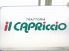 イル・カプリッチョ il CAPRicciOのロゴ