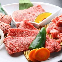 炭火屋 ともろうJrのおすすめ料理2