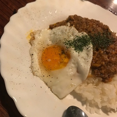 ファンキー原田GT 立川のおすすめランチ1