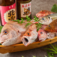 【素材へのこだわり】金沢漁港直送の朝獲れ鮮魚をたっぷり使用♪金沢の海の幸を楽しむなら当店へ♪