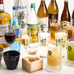 ホットペッパー限定！単品飲み放題やってます★