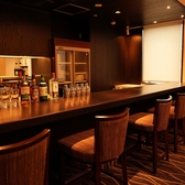 イタリアン カジュアルダイニングバーハナレ ホテルオーレ2階 藤枝店の雰囲気2