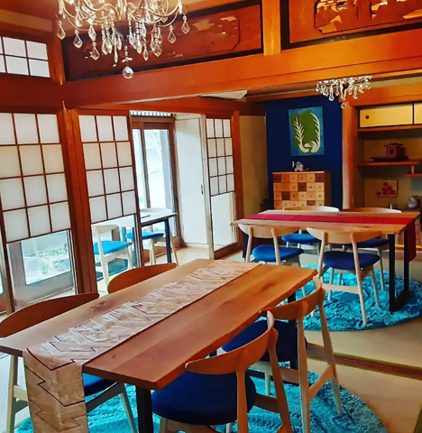 ごはんや厨やの写真