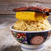 うなぎの蒲の穂焼 牛タン 焼鳥 馬刺し いづも 浅草横町のおすすめ料理3