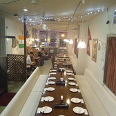 インドレストラン15 本店 宇都宮駅前店の雰囲気2