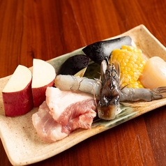駅前町 いちょうのおすすめ料理3