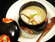 海乃四季のコース写真