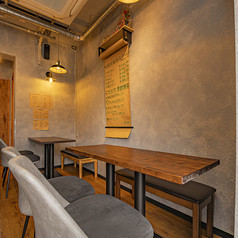 カップルでのご利用にもピッタリです！