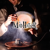 Cafe ＆ Bar THE MAD HATTERの詳細