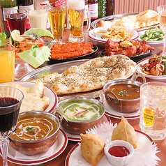 ジャスミン　町屋店の写真2