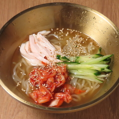 盛岡冷麺