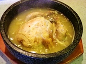 韓国料理 マダン 堺のおすすめ料理3