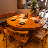 焼鳥の六角堂の雰囲気3