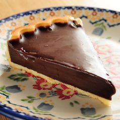 チョコテリーヌ