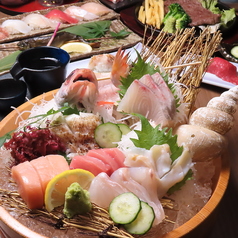 あんやと裏片町店 北陸の幸と金沢おでん特集写真1