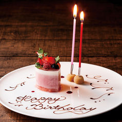 N9Y 奥渋店 羊とチーズとワイン酒場のコース写真