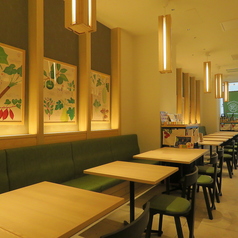 TSUBAKI食堂 桜木町の雰囲気3