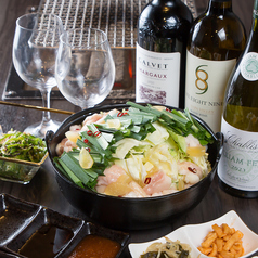 鉄板炉端　さくんの特集写真