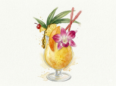 Banana Beach バナナビーチ