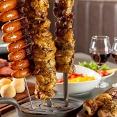 The Churrasco ザ シュラスコ 京都河原町特集写真1