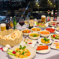 ASIAN BUFFET FOOD SAGAR アジアンビュッフェフードサーガル のおすすめ料理1