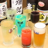 肉丸肉バル酒場のおすすめポイント2