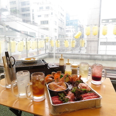 焼肉 だいもんの特集写真