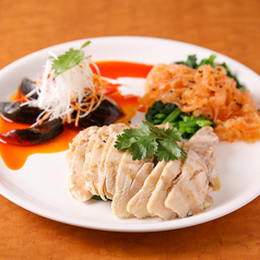 福満佳 麻辣湯のおすすめ料理1